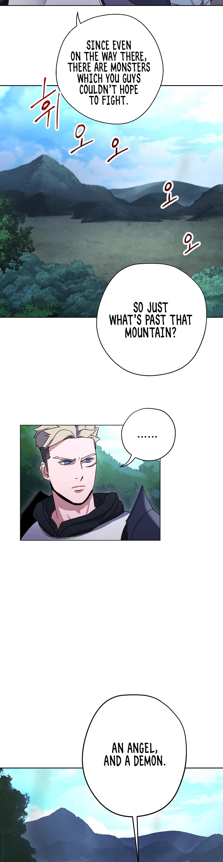 The Live chapter 23 - page 12