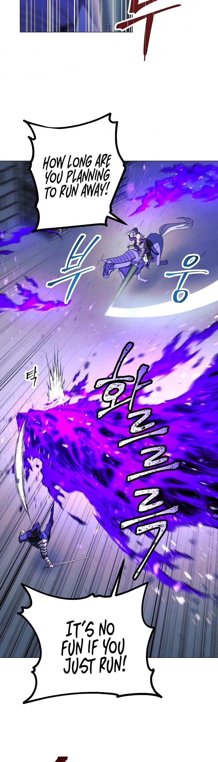 The Live chapter 61 - page 15