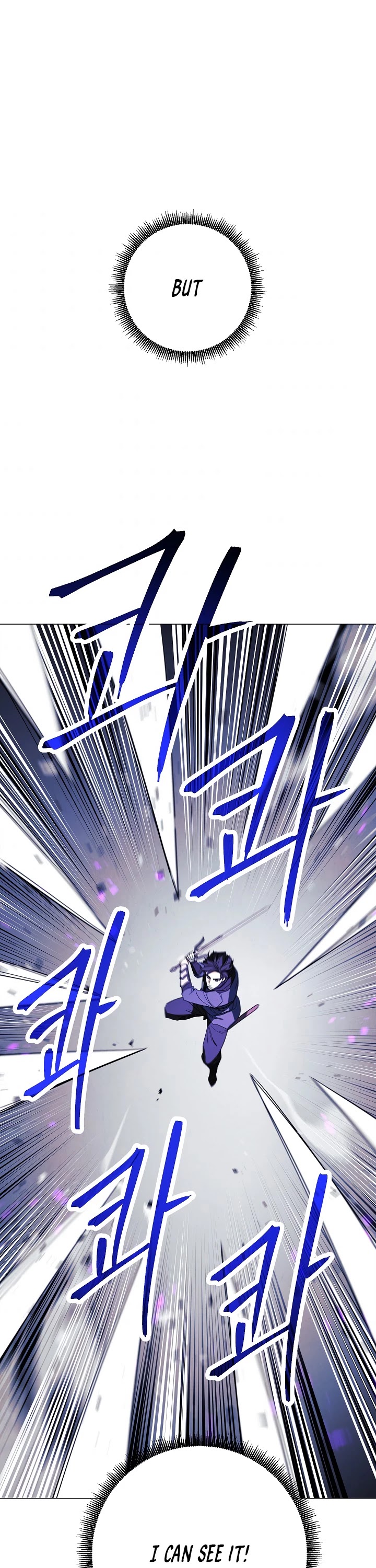 The Live chapter 61 - page 23