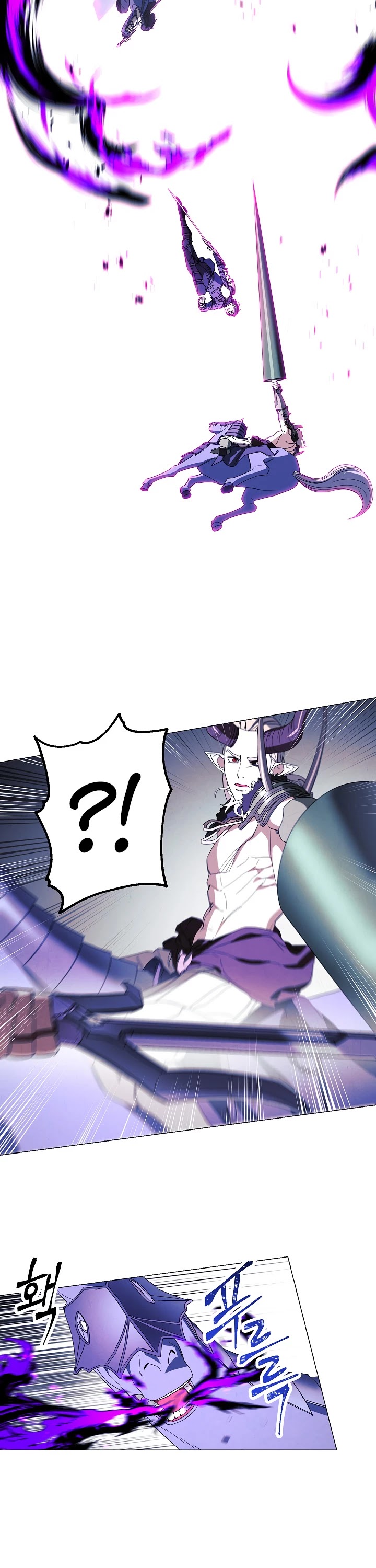 The Live chapter 61 - page 25