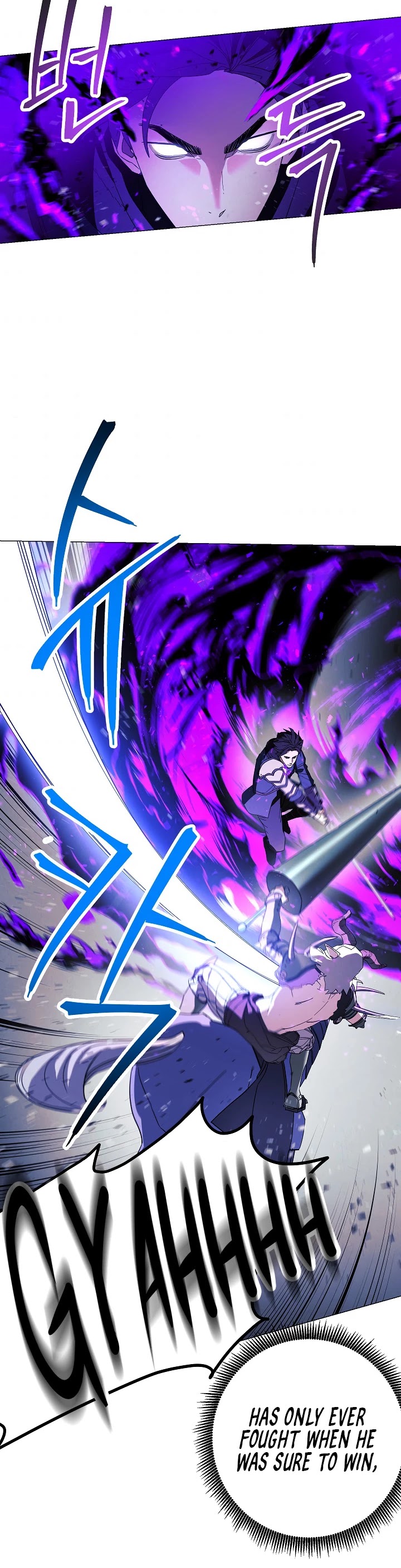 The Live chapter 61 - page 27