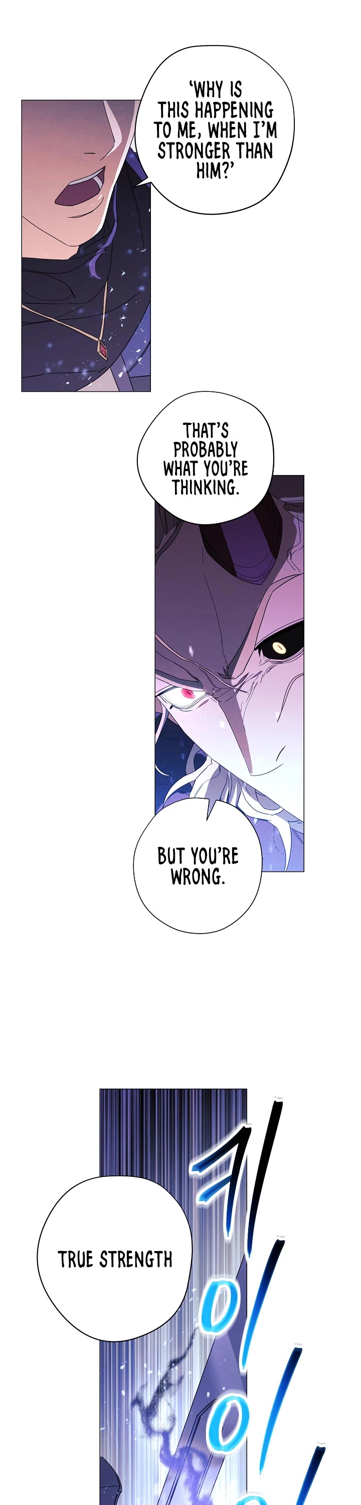 The Live chapter 61 - page 33