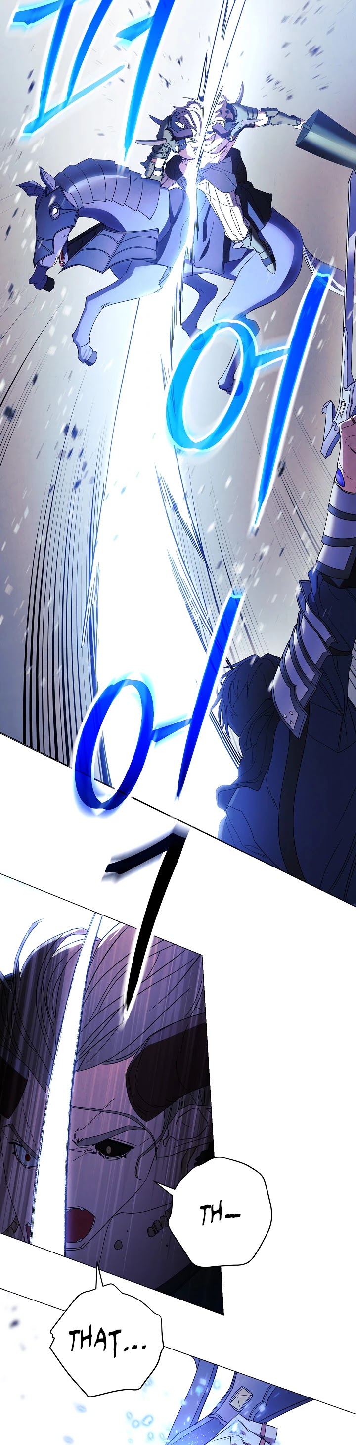 The Live chapter 61 - page 35