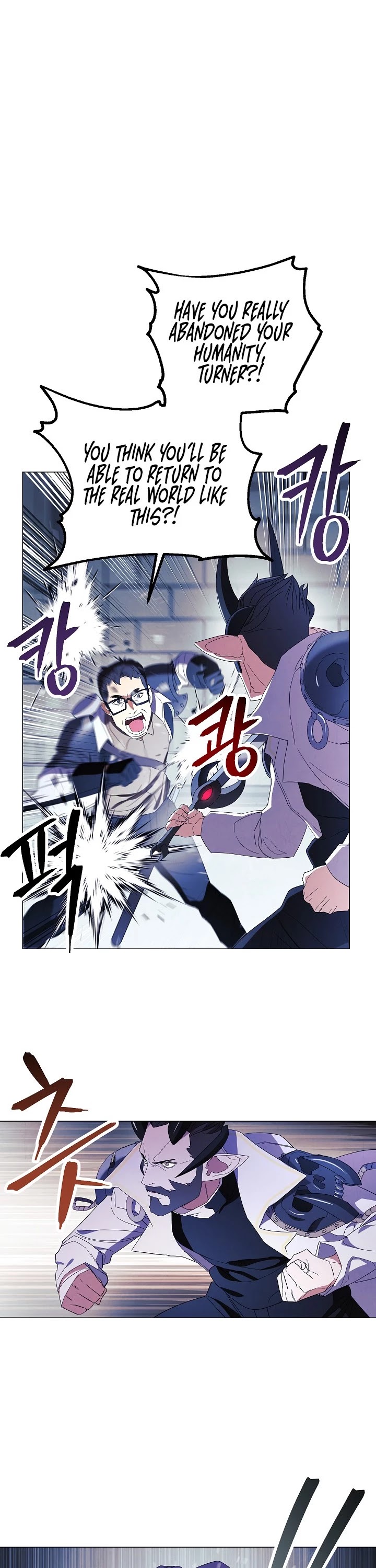 The Live chapter 61 - page 4