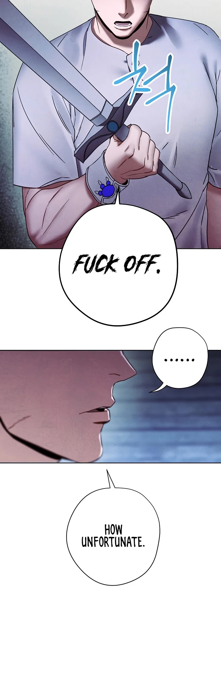 The Live chapter 24 - page 13