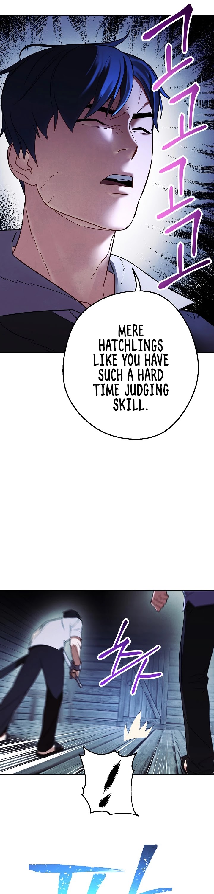 The Live chapter 24 - page 14