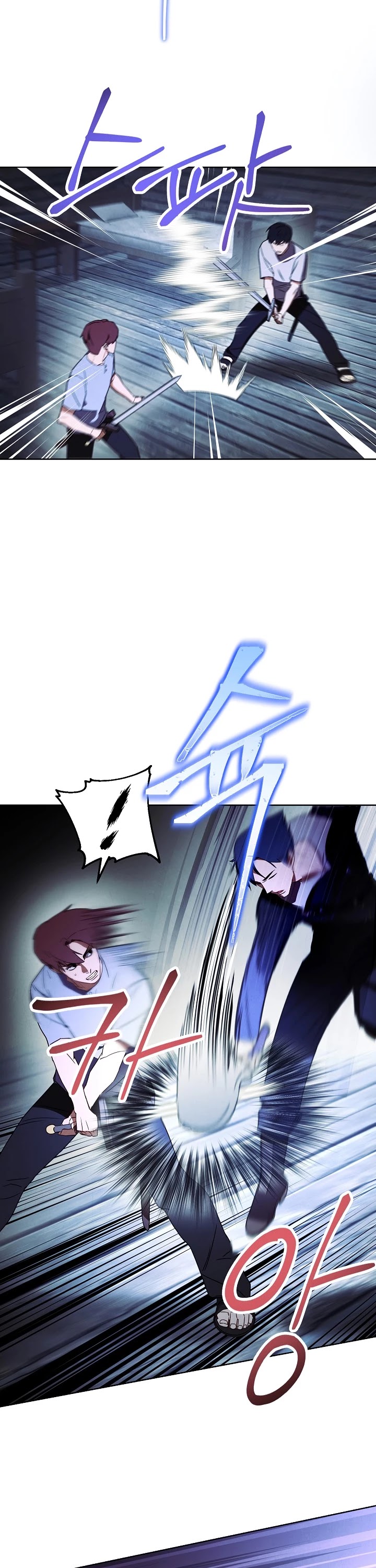 The Live chapter 24 - page 16
