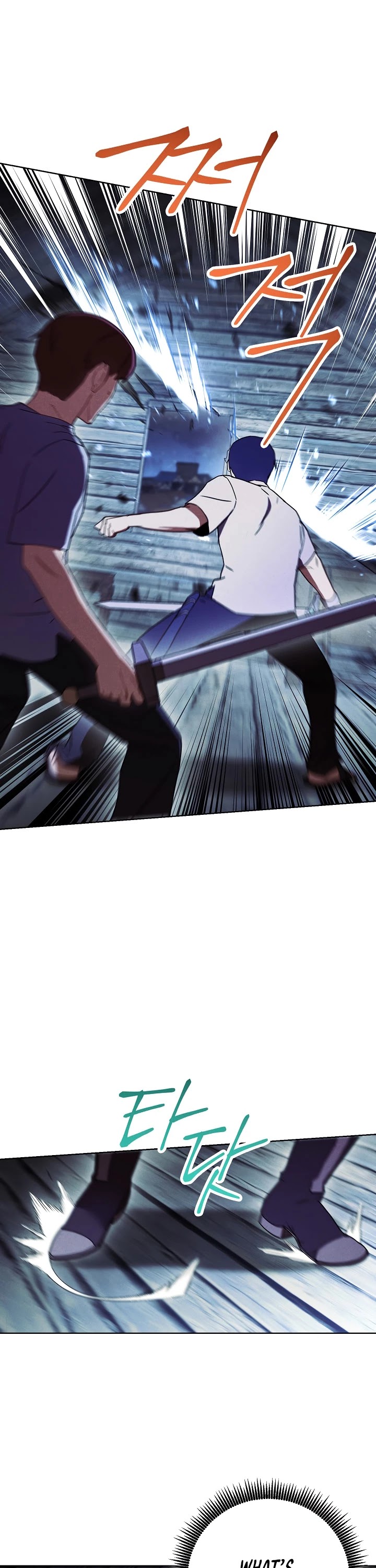 The Live chapter 24 - page 18