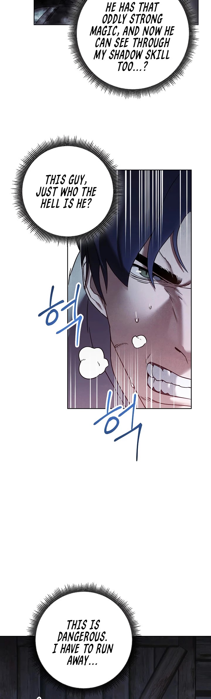 The Live chapter 24 - page 26