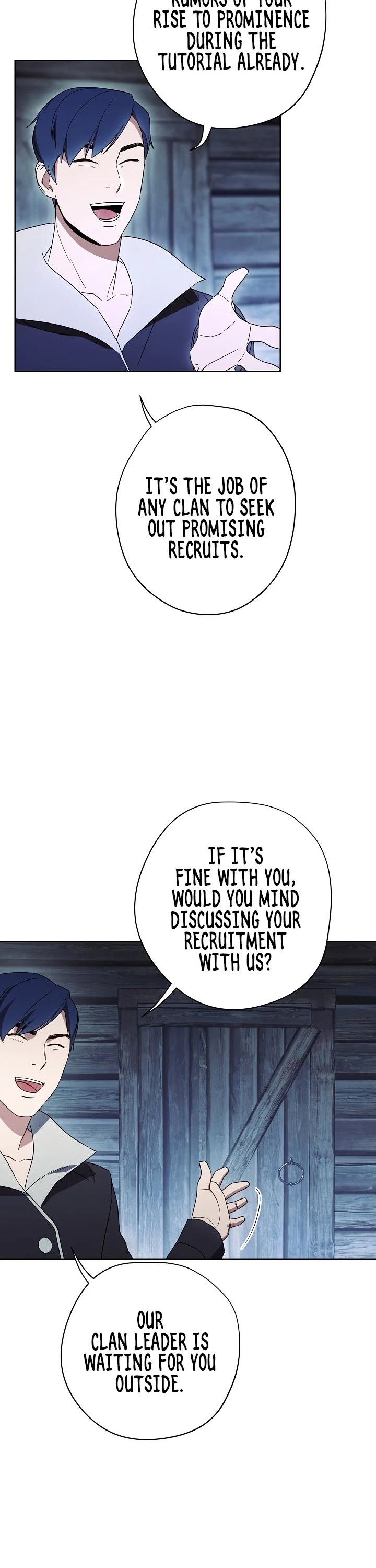The Live chapter 24 - page 5