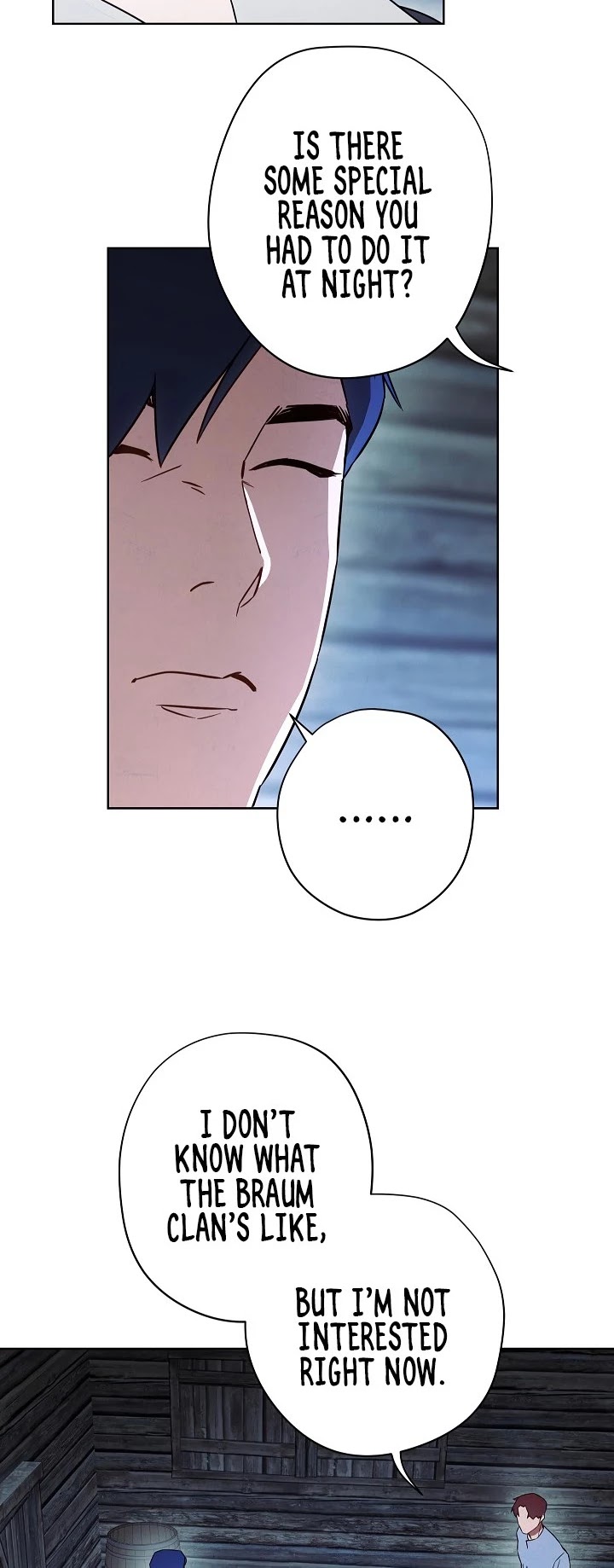 The Live chapter 24 - page 7