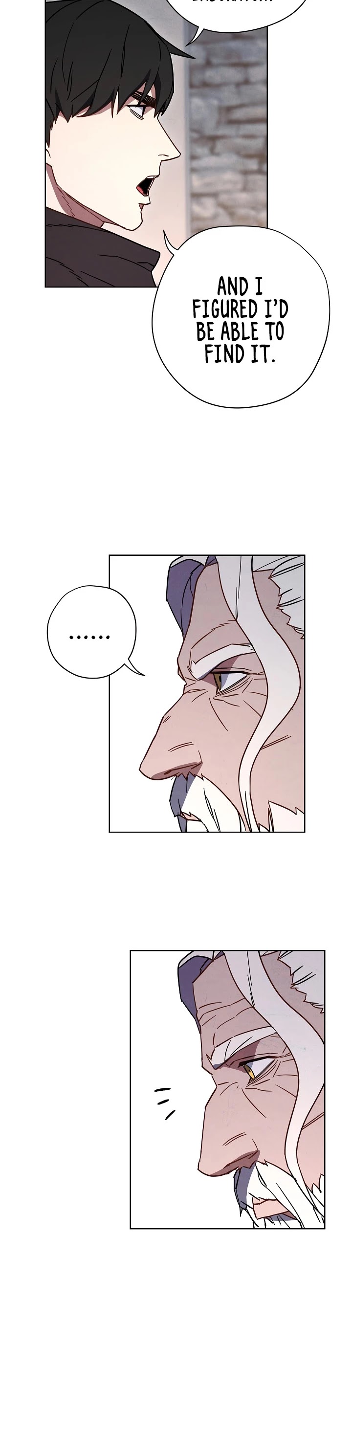 The Live chapter 25 - page 26