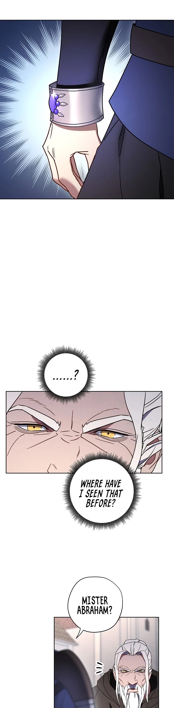 The Live chapter 25 - page 27