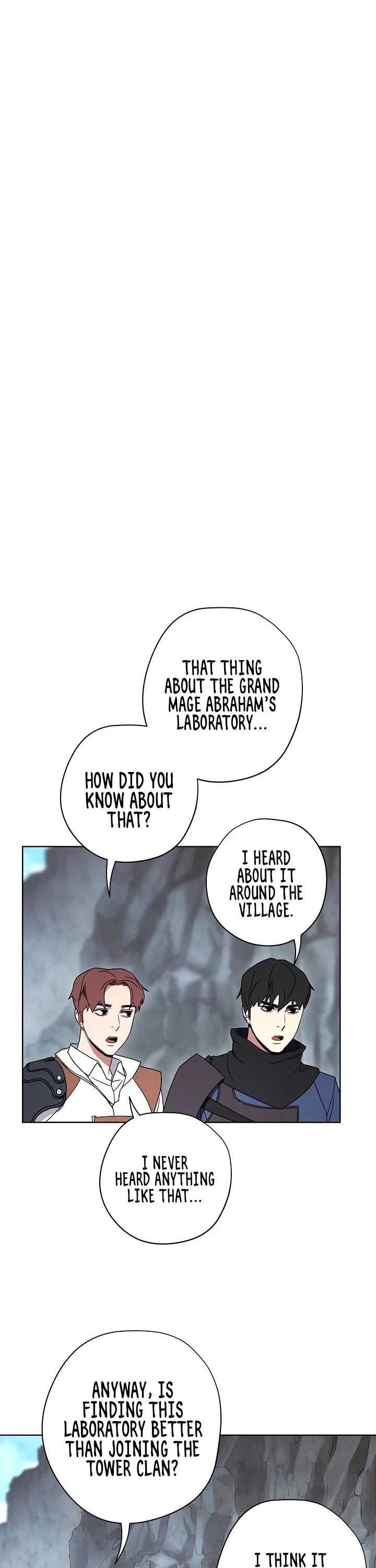 The Live chapter 25 - page 30