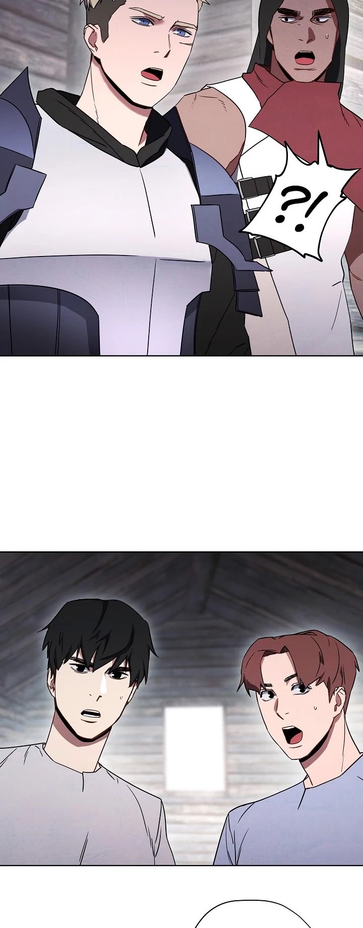 The Live chapter 25 - page 6