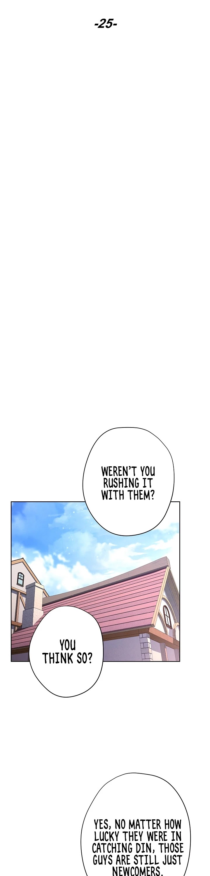 The Live chapter 25 - page 9
