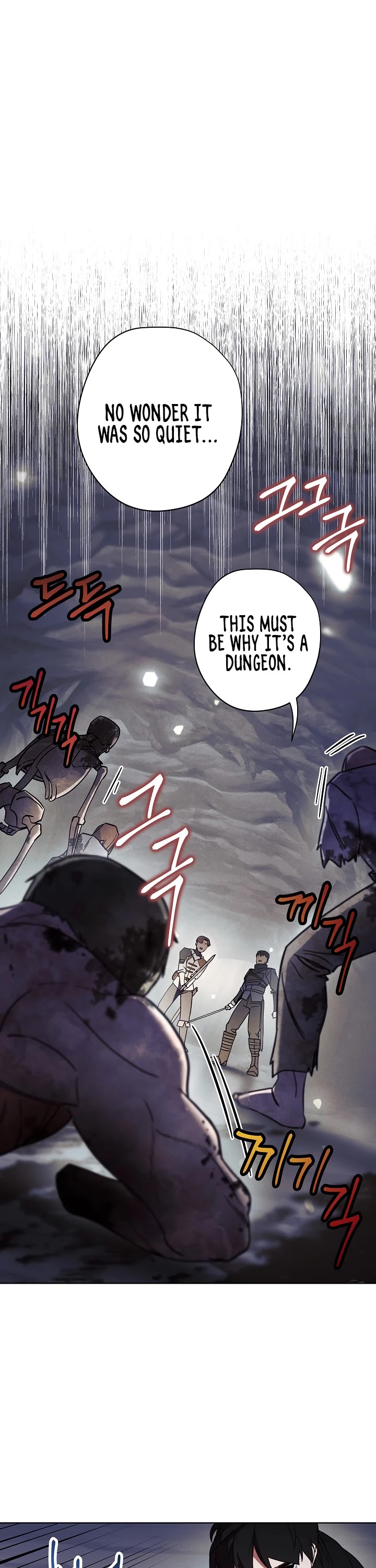 The Live chapter 26 - page 14