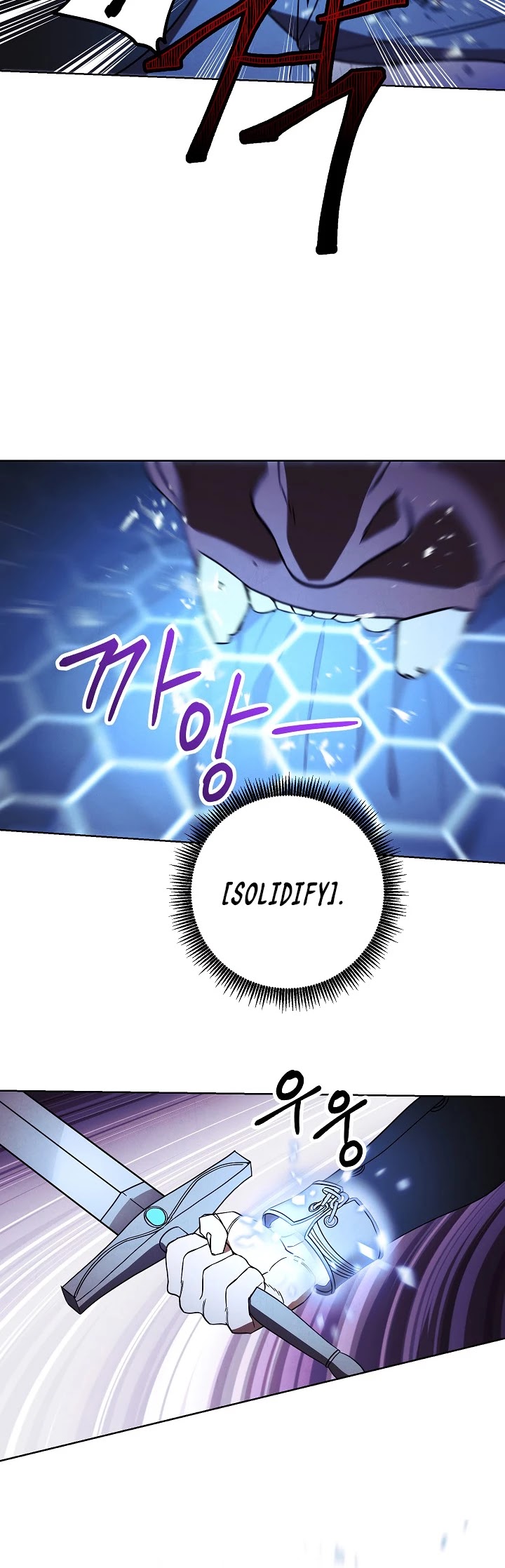 The Live chapter 26 - page 19