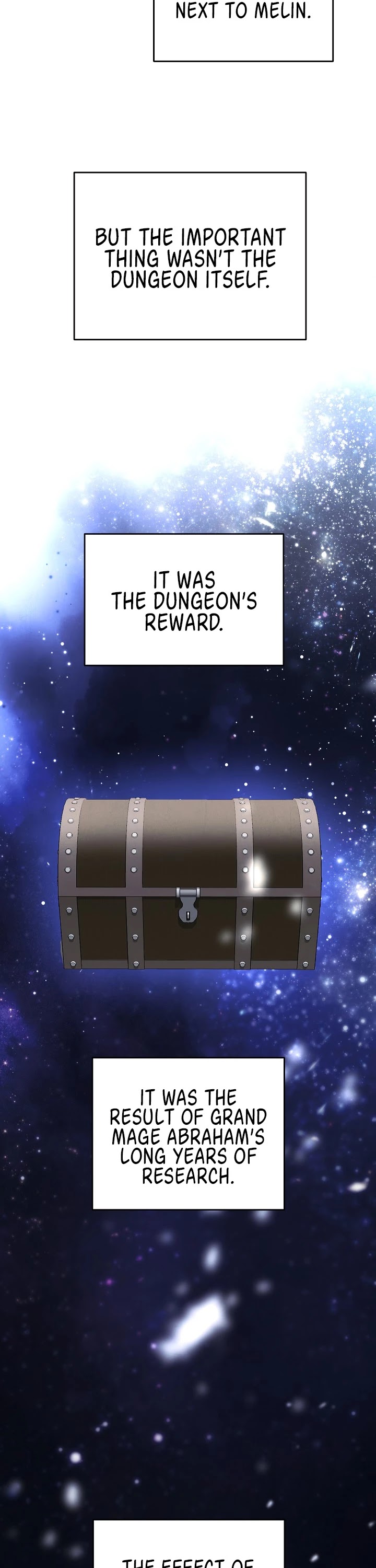 The Live chapter 26 - page 3