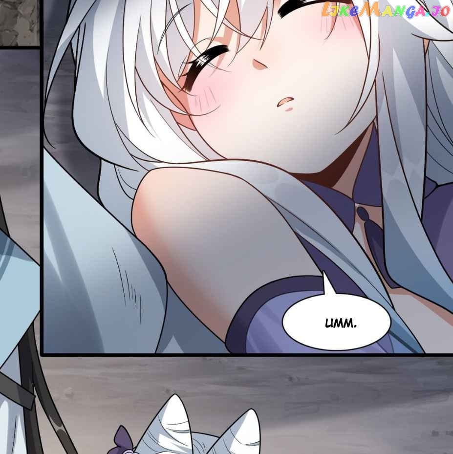 I Raised the Yandere Villain Empress Chapter 7 - page 44