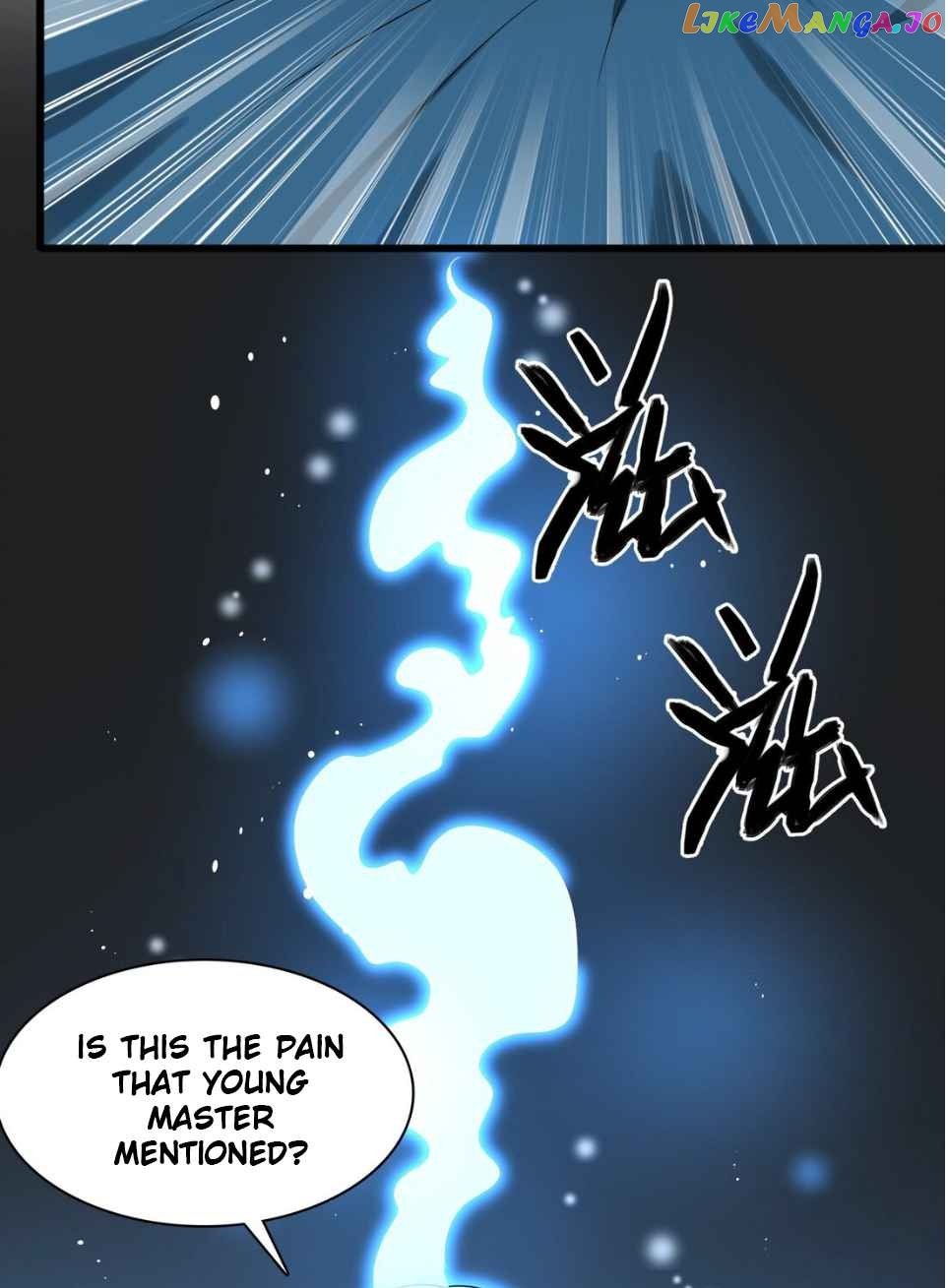 I Raised the Yandere Villain Empress Chapter 6 - page 48