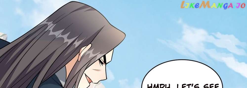 I Raised the Yandere Villain Empress Chapter 12 - page 188
