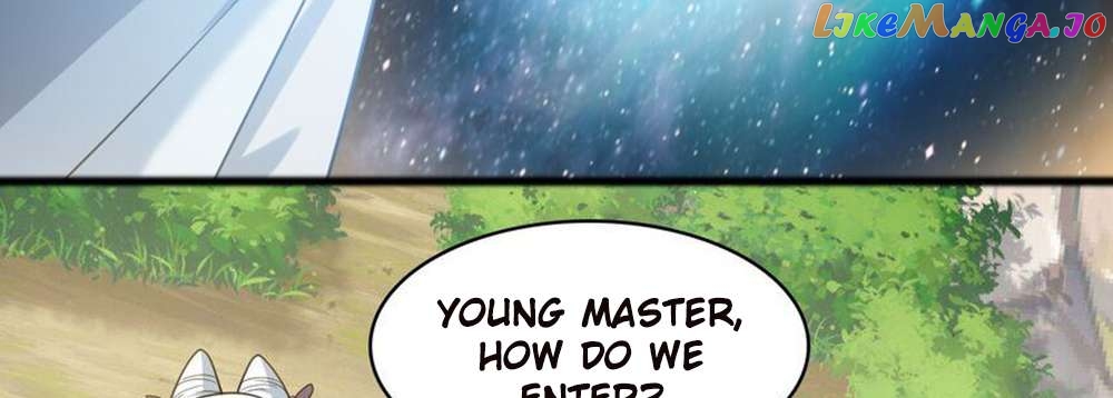 I Raised the Yandere Villain Empress Chapter 12 - page 207
