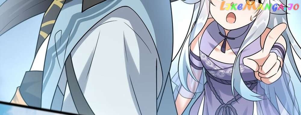 I Raised the Yandere Villain Empress Chapter 12 - page 26