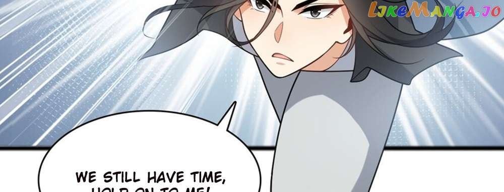 I Raised the Yandere Villain Empress Chapter 12 - page 38