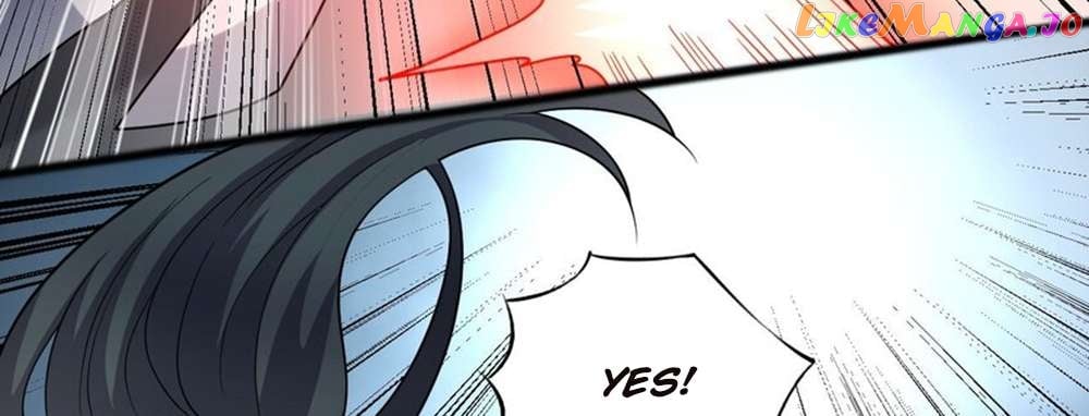 I Raised the Yandere Villain Empress Chapter 12 - page 76