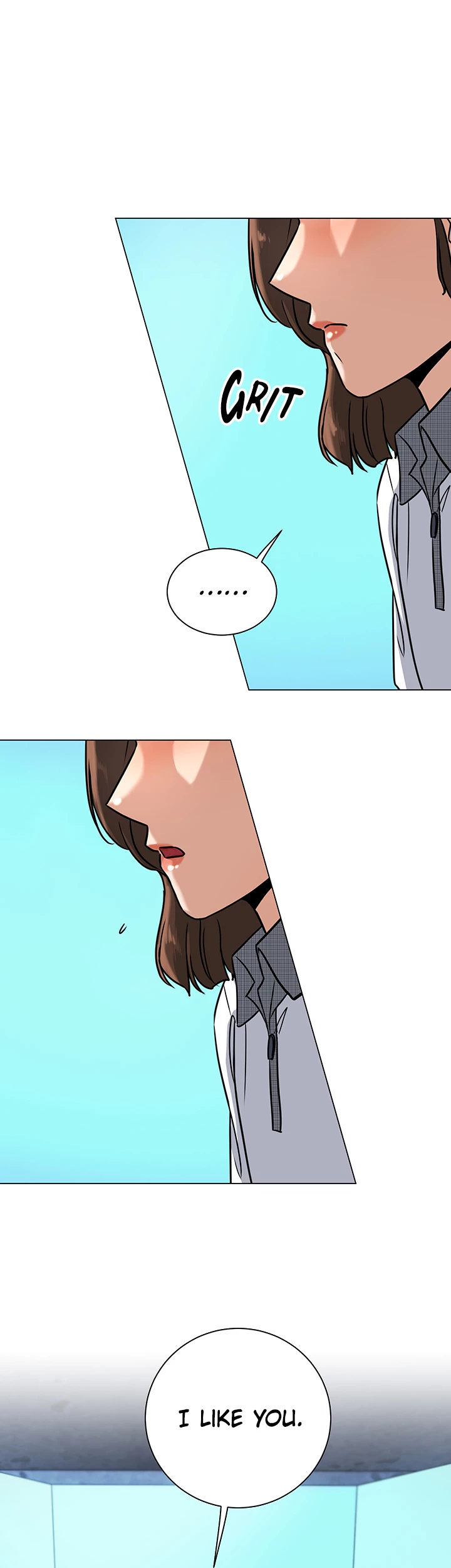 Schoolboy vs The World chapter 24 - page 1