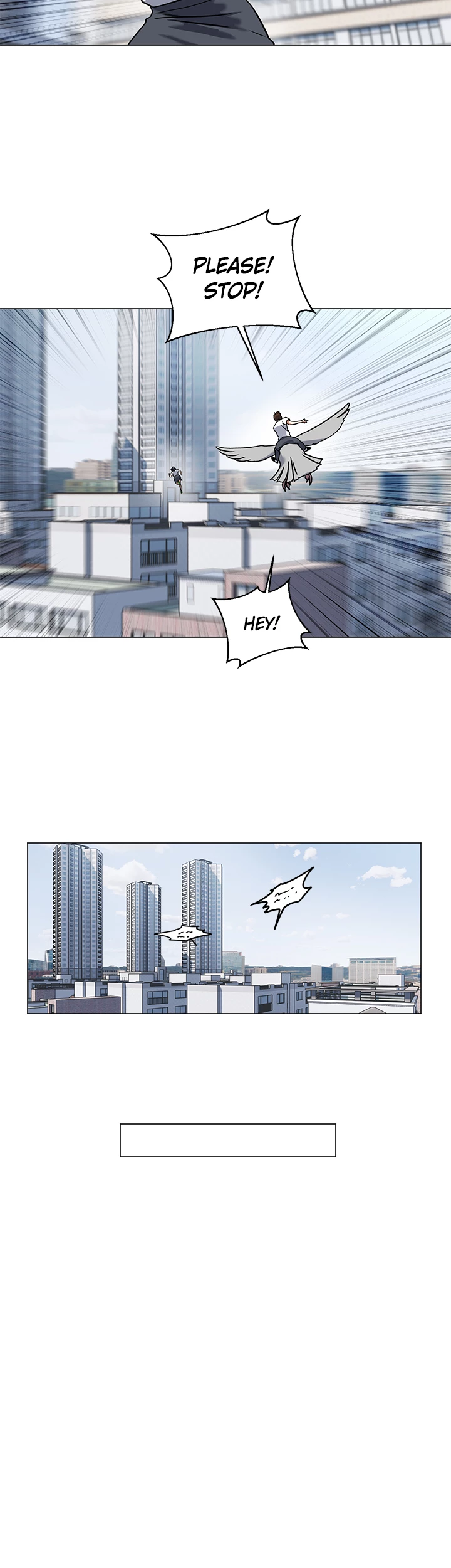 Schoolboy vs The World chapter 24 - page 40