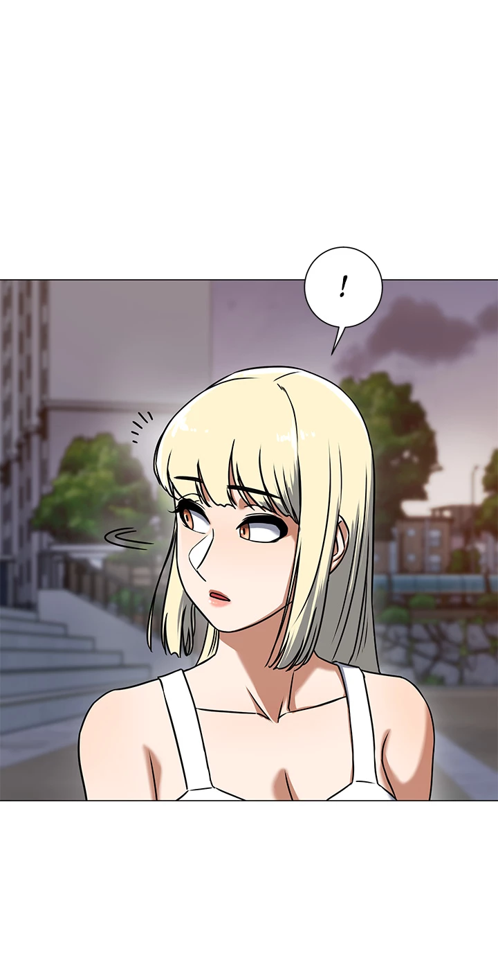 Schoolboy vs The World chapter 24 - page 7