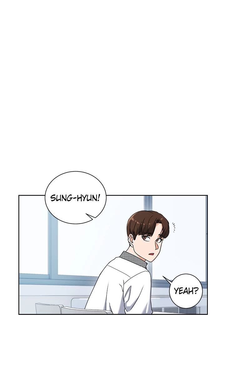 Schoolboy vs The World chapter 10 - page 31