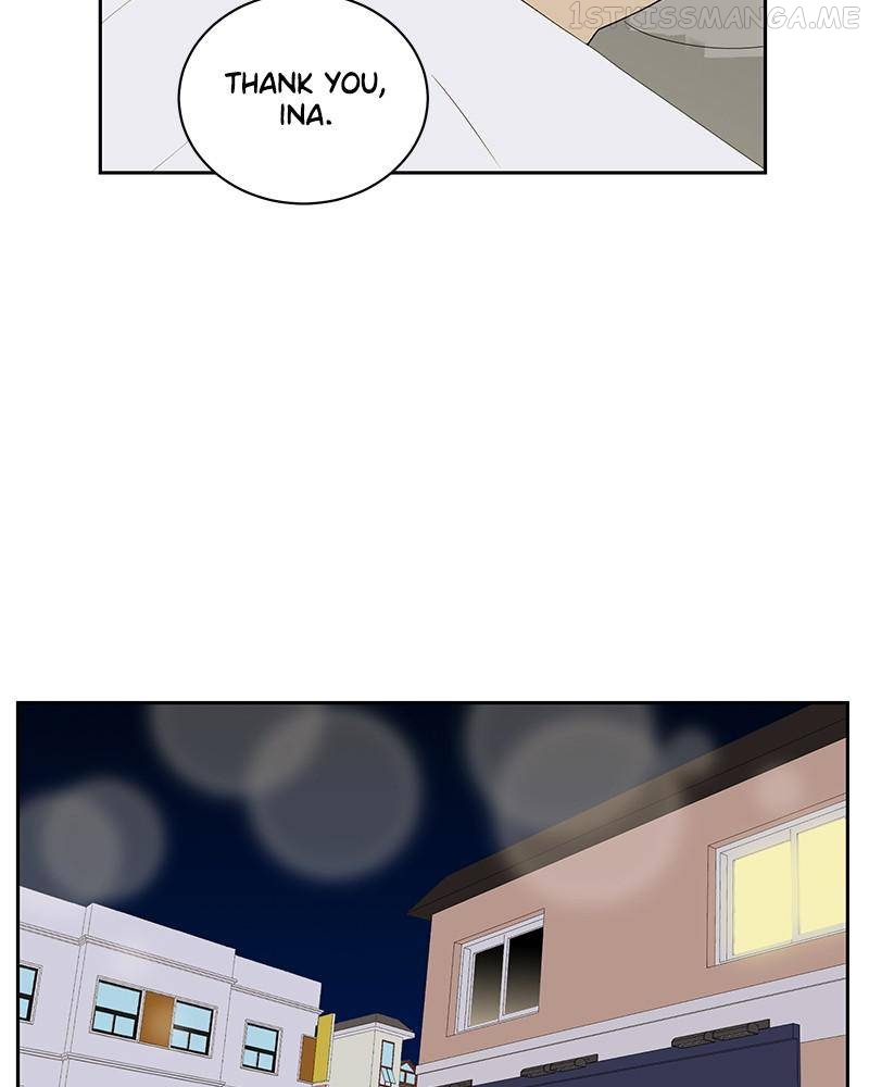 Moonlight Beauty Parlor Chapter 30 - page 10