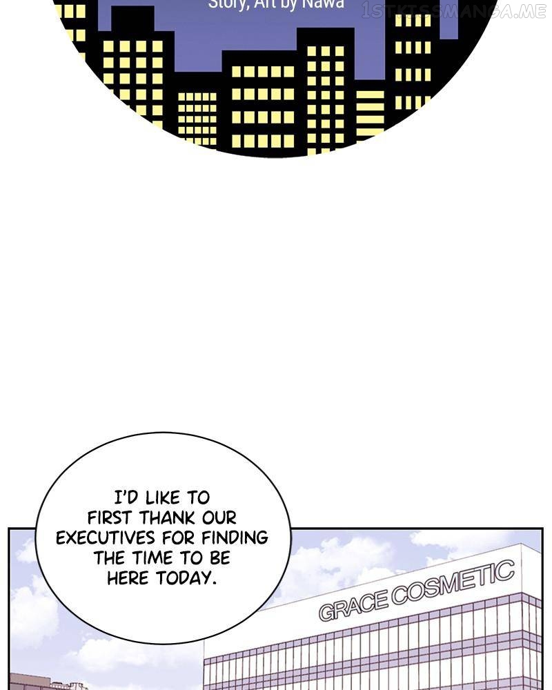 Moonlight Beauty Parlor Chapter 30 - page 12