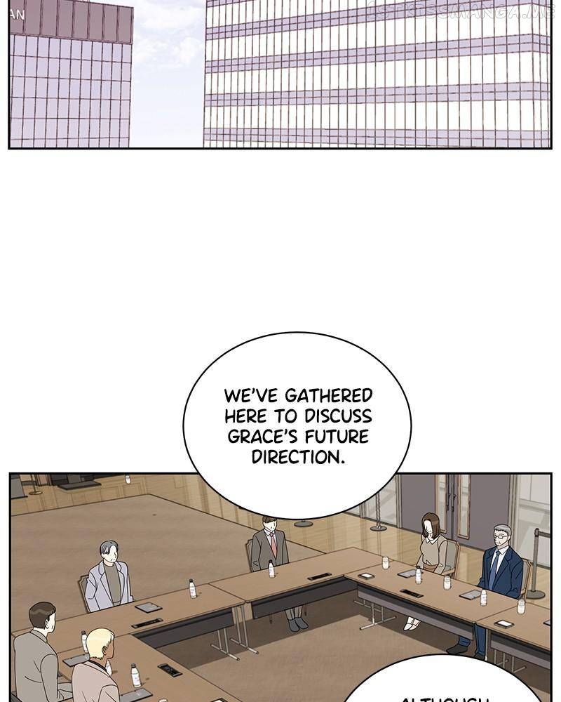 Moonlight Beauty Parlor Chapter 30 - page 13