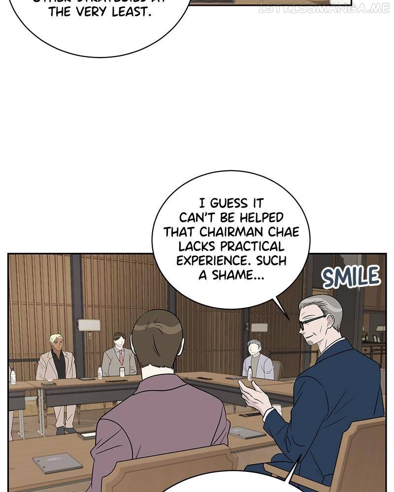 Moonlight Beauty Parlor Chapter 30 - page 19