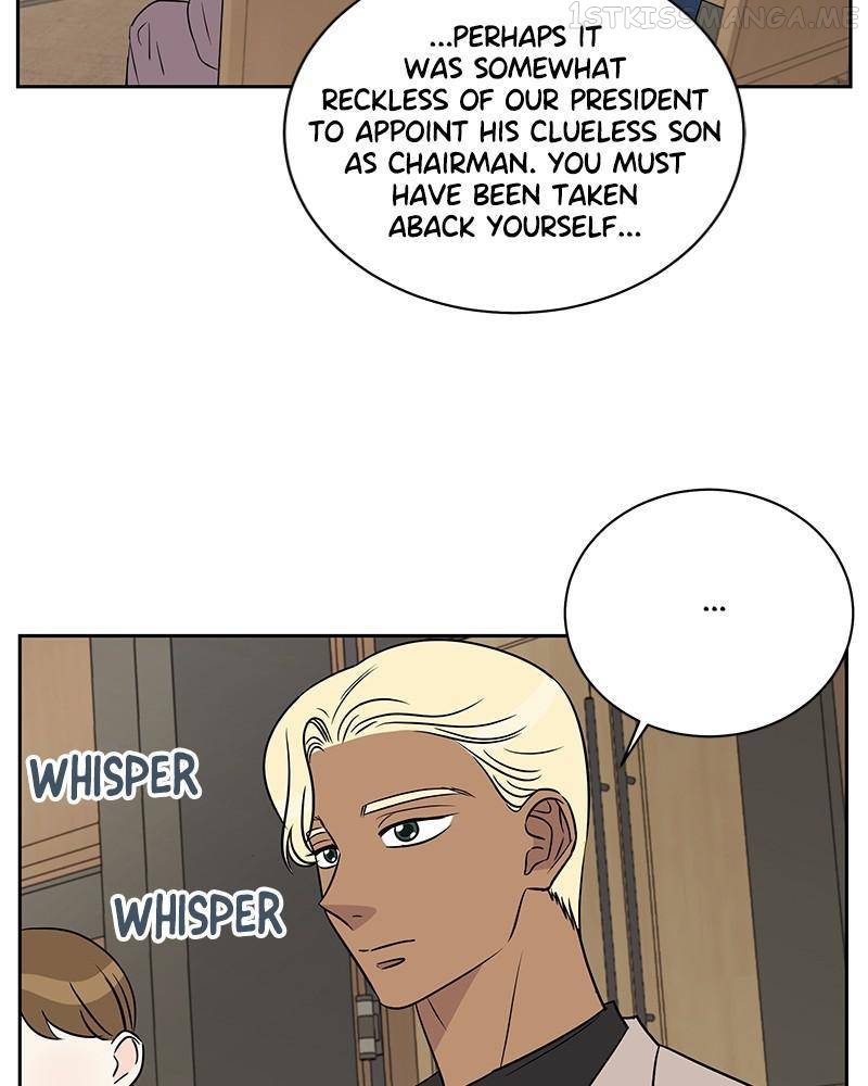 Moonlight Beauty Parlor Chapter 30 - page 20