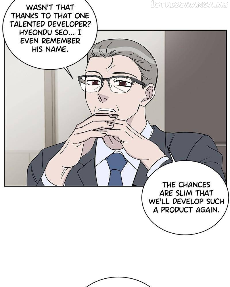 Moonlight Beauty Parlor Chapter 30 - page 23