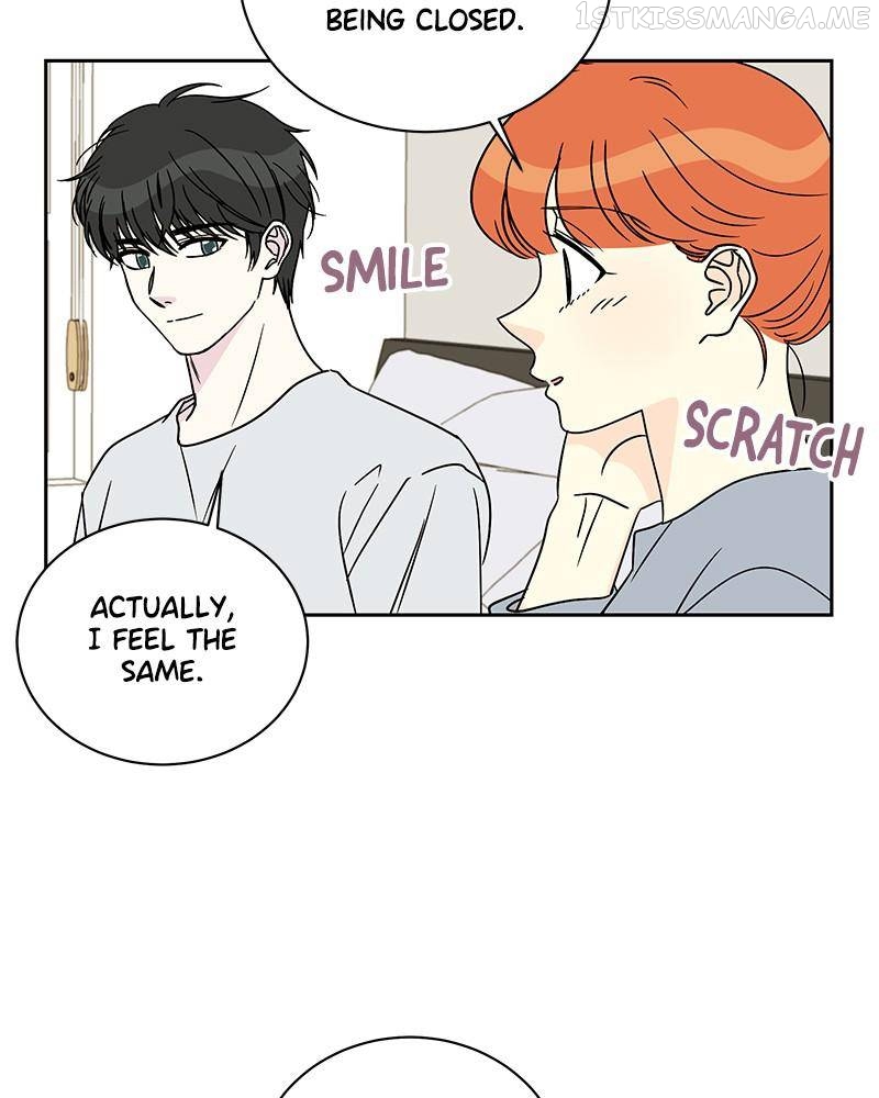 Moonlight Beauty Parlor Chapter 30 - page 3