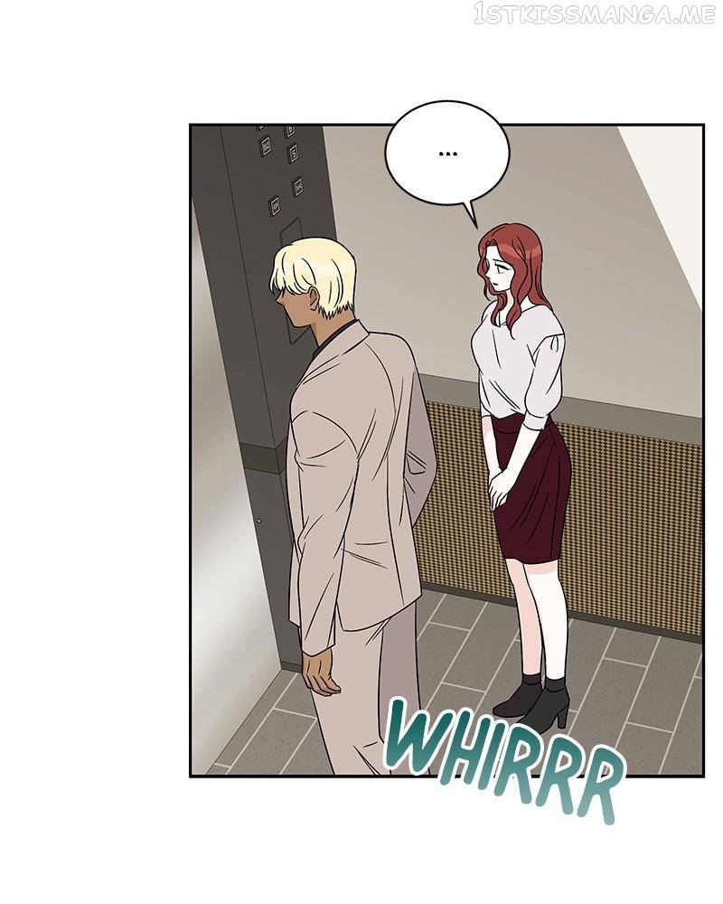 Moonlight Beauty Parlor Chapter 30 - page 30