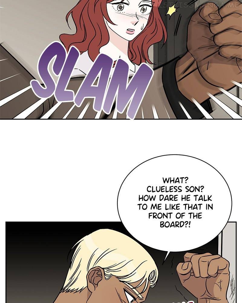 Moonlight Beauty Parlor Chapter 30 - page 32