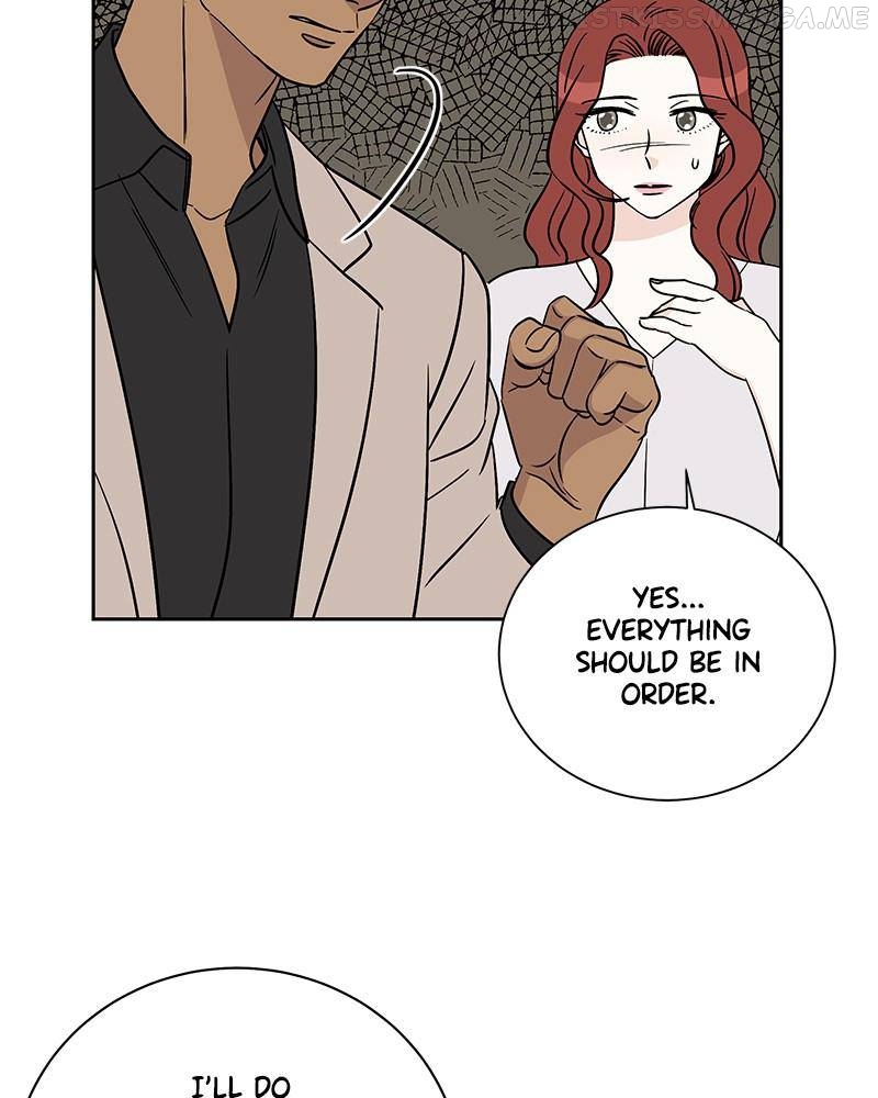 Moonlight Beauty Parlor Chapter 30 - page 34