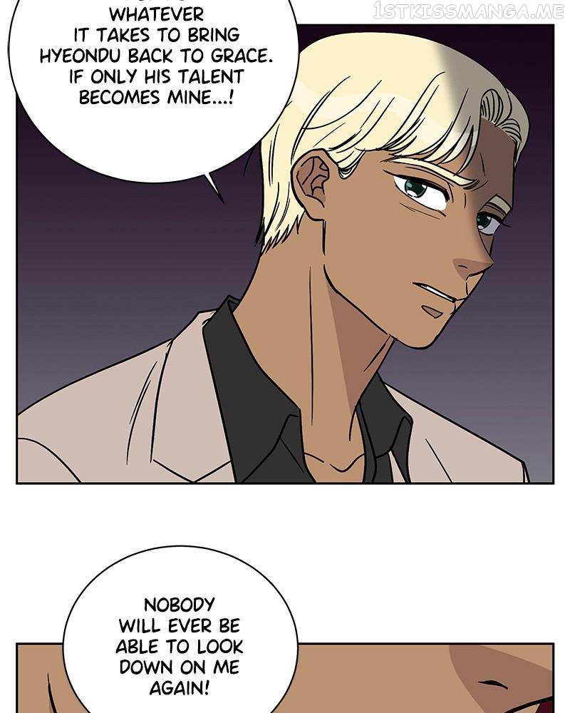 Moonlight Beauty Parlor Chapter 30 - page 35