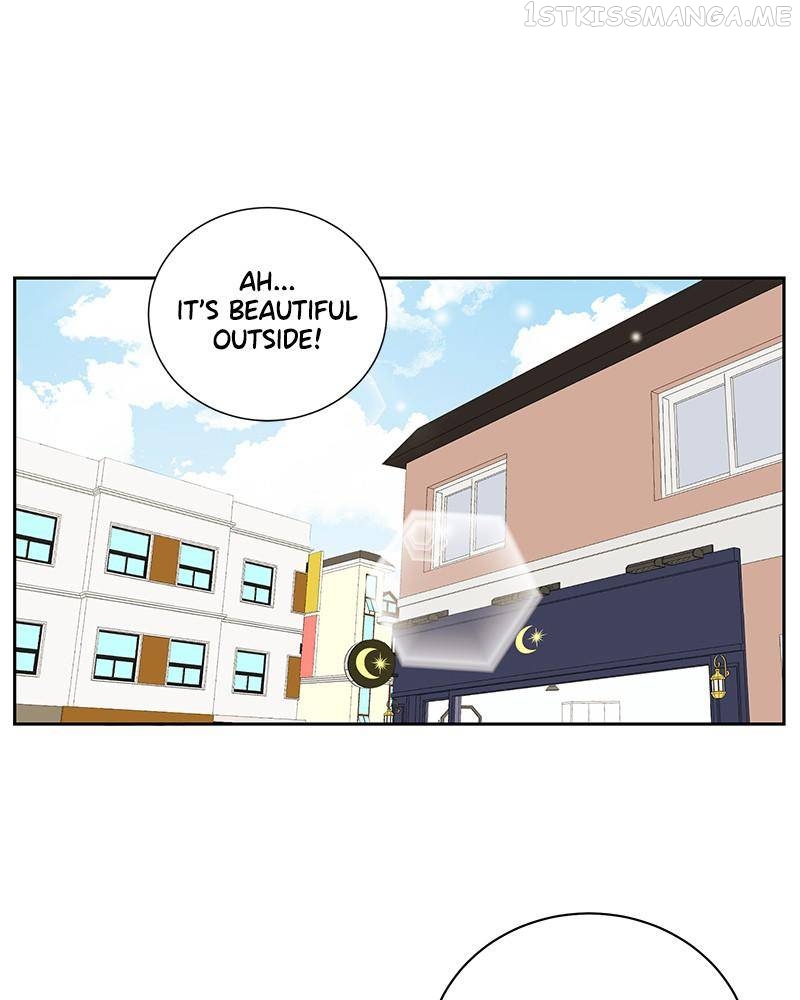 Moonlight Beauty Parlor Chapter 30 - page 37