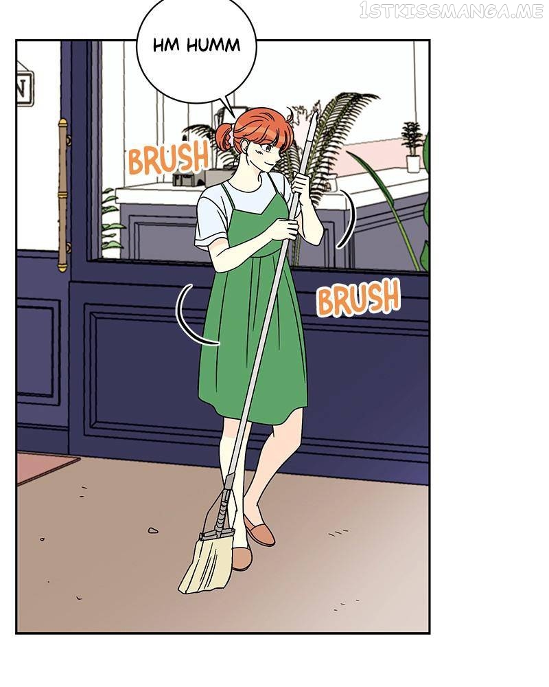 Moonlight Beauty Parlor Chapter 30 - page 39