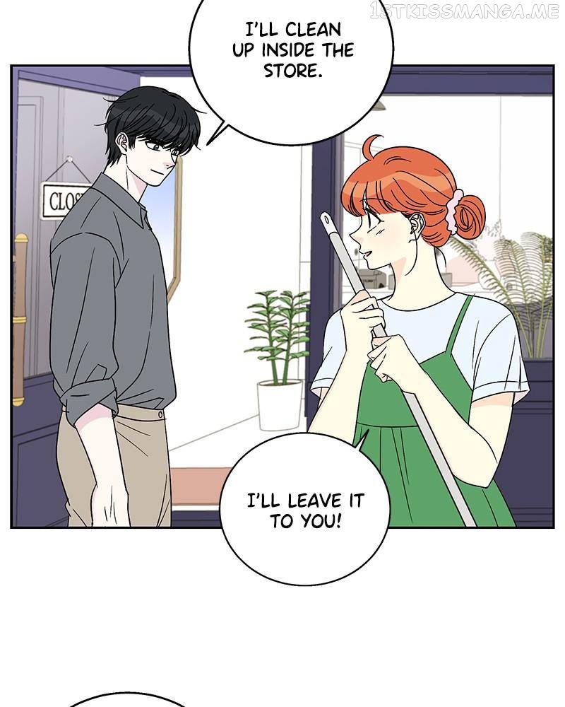 Moonlight Beauty Parlor Chapter 30 - page 42