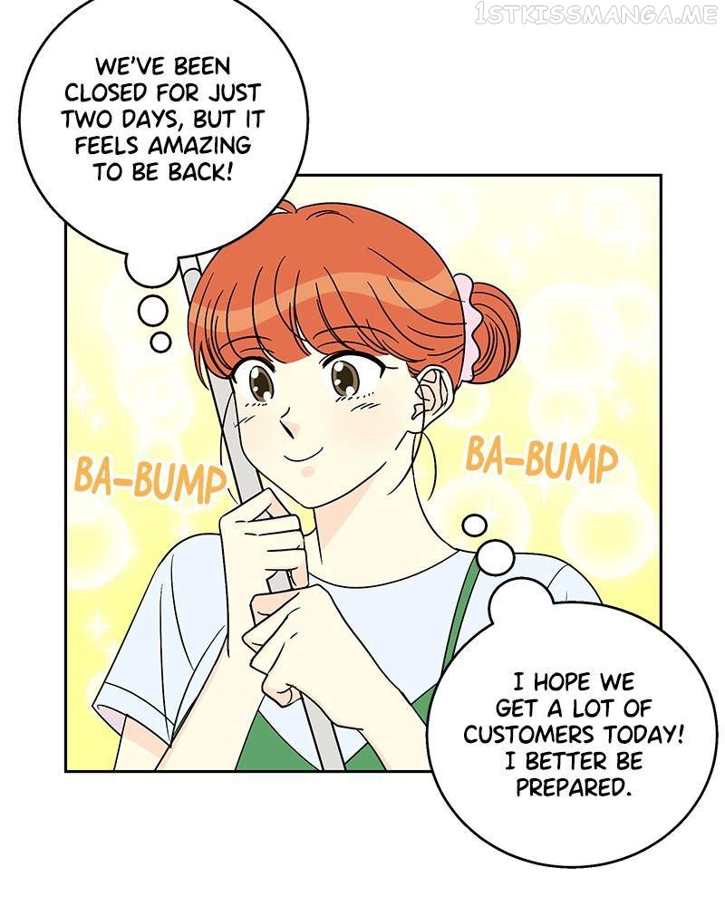 Moonlight Beauty Parlor Chapter 30 - page 43