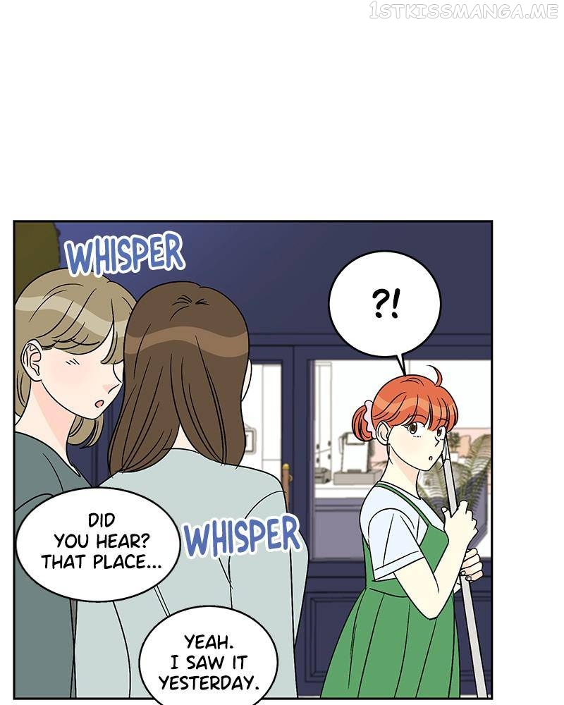 Moonlight Beauty Parlor Chapter 30 - page 44